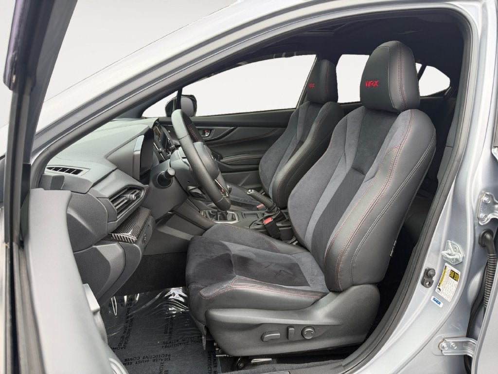 2023 Subaru WRX Limited