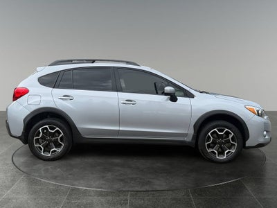 2015 Subaru XV Crosstrek Premium
