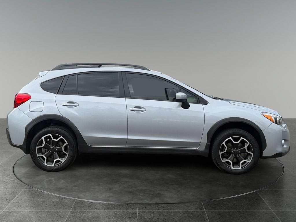 2015 Subaru XV Crosstrek Premium