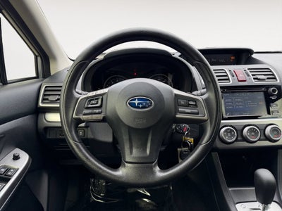 2015 Subaru XV Crosstrek Premium