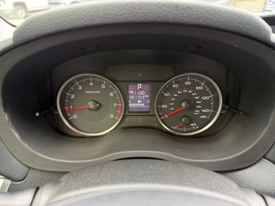 2015 Subaru XV Crosstrek Premium
