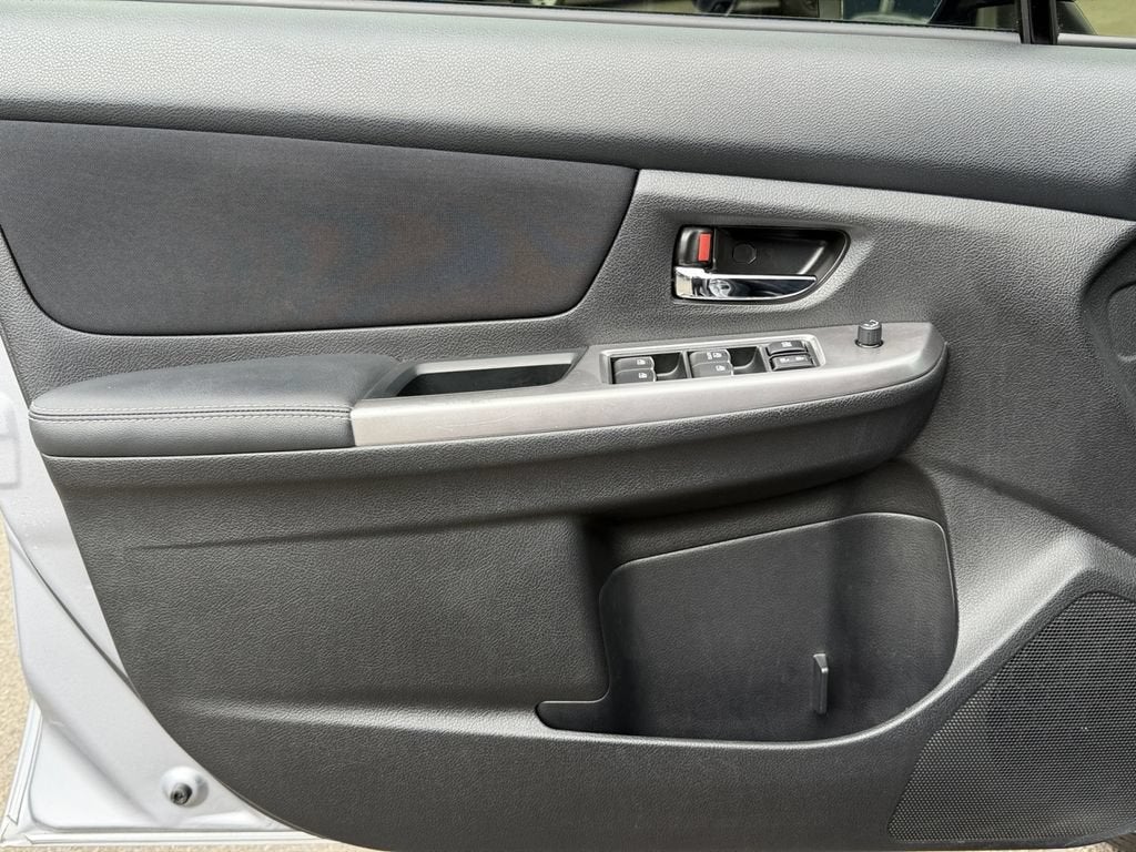2015 Subaru XV Crosstrek Premium