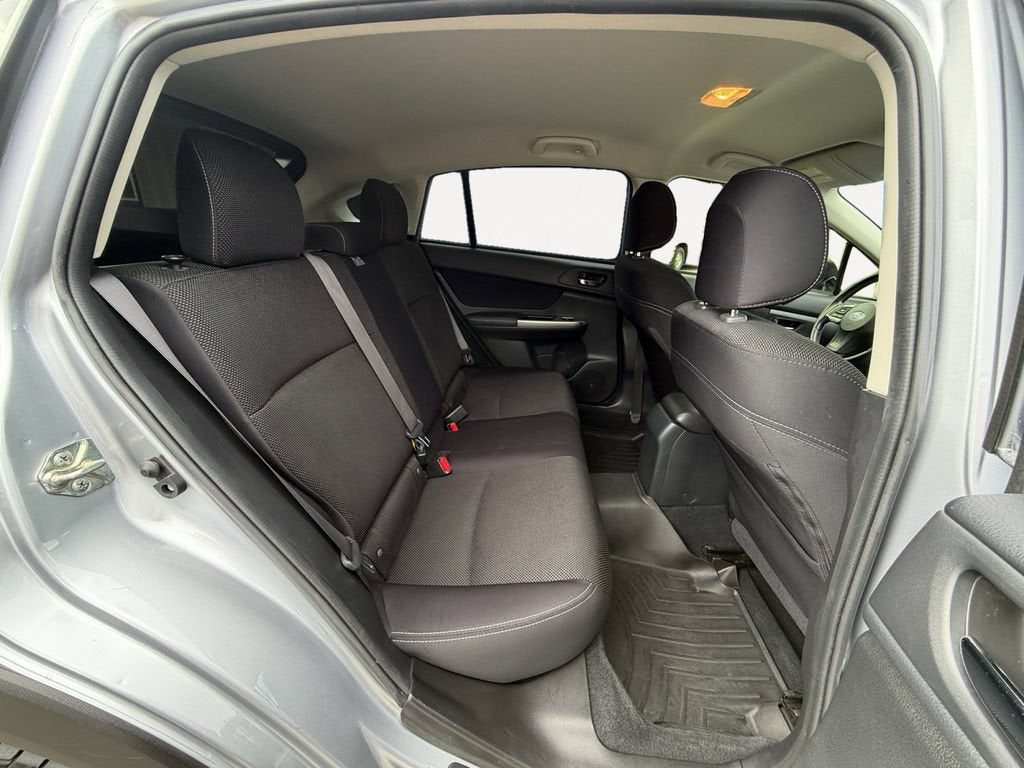 2015 Subaru XV Crosstrek Premium
