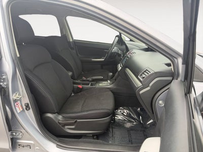 2015 Subaru XV Crosstrek Premium