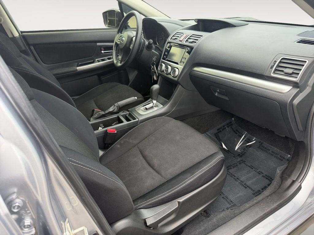 2015 Subaru XV Crosstrek Premium