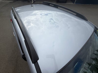 2015 Subaru XV Crosstrek Premium
