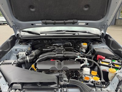 2015 Subaru XV Crosstrek Premium