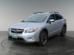 2015 Subaru XV Crosstrek Premium