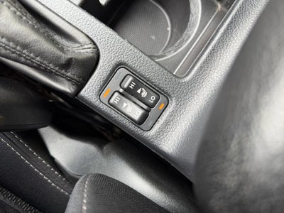 2015 Subaru XV Crosstrek Premium