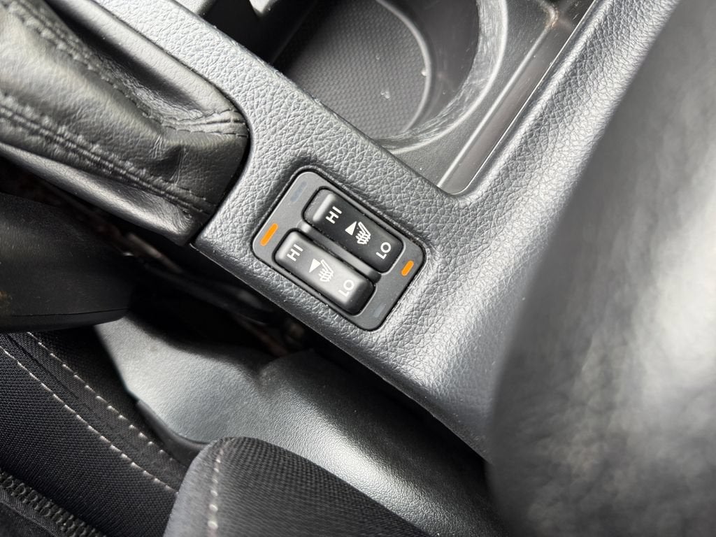 2015 Subaru XV Crosstrek Premium