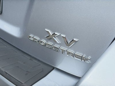 2015 Subaru XV Crosstrek Premium