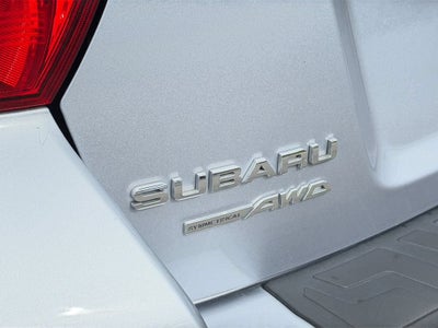 2015 Subaru XV Crosstrek Premium