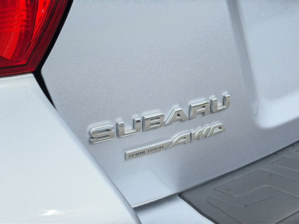 2015 Subaru XV Crosstrek Premium