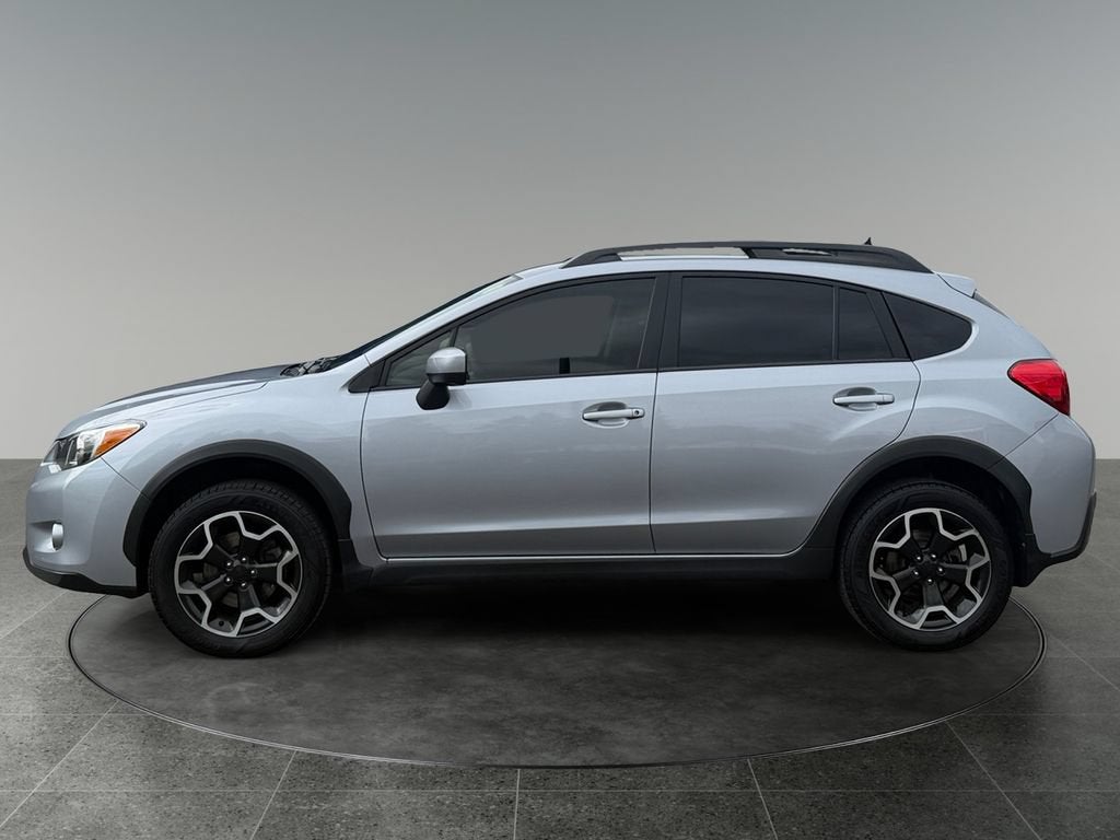 2015 Subaru XV Crosstrek Premium