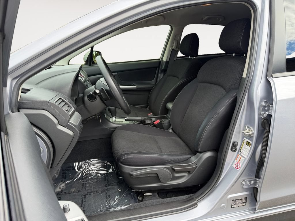 2015 Subaru XV Crosstrek Premium