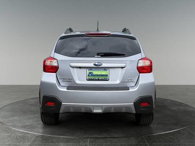 2015 Subaru XV Crosstrek Premium