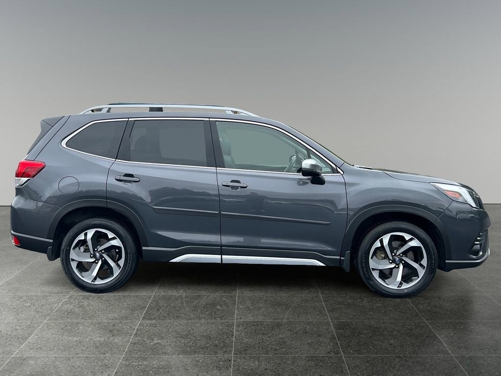 2024 Subaru Forester Touring