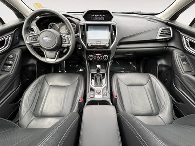 2024 Subaru Forester Touring