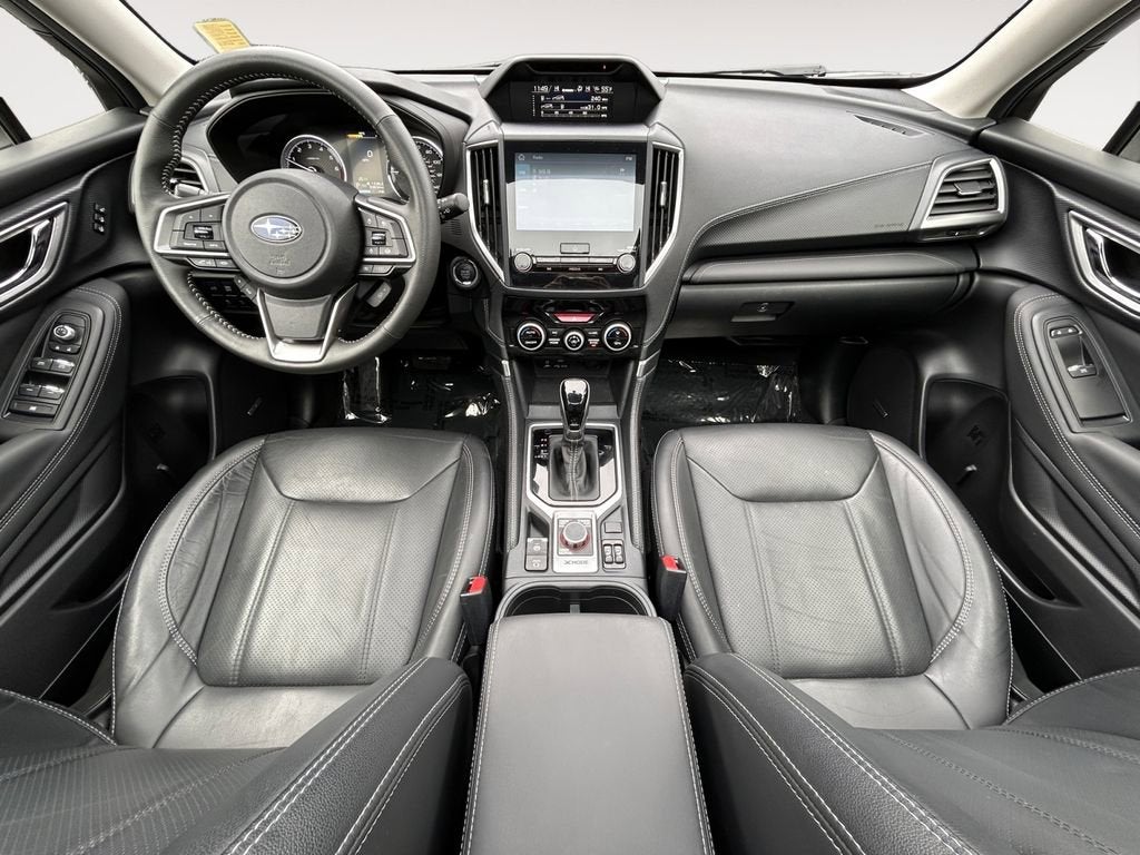 2024 Subaru Forester Touring