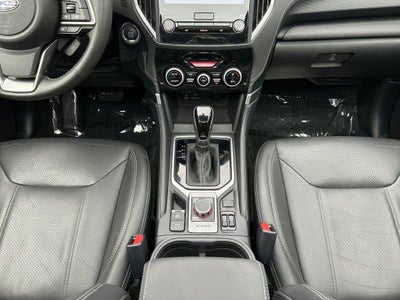 2024 Subaru Forester Touring