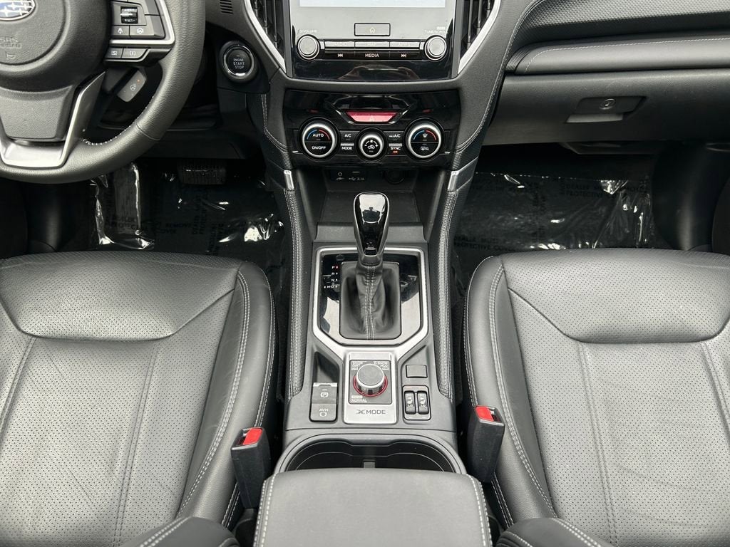 2024 Subaru Forester Touring