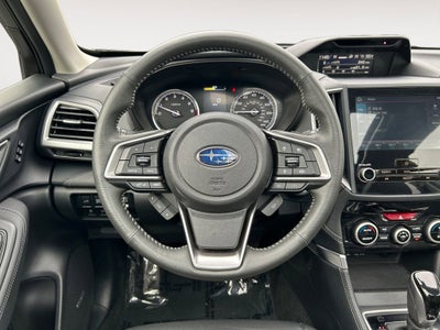 2024 Subaru Forester Touring