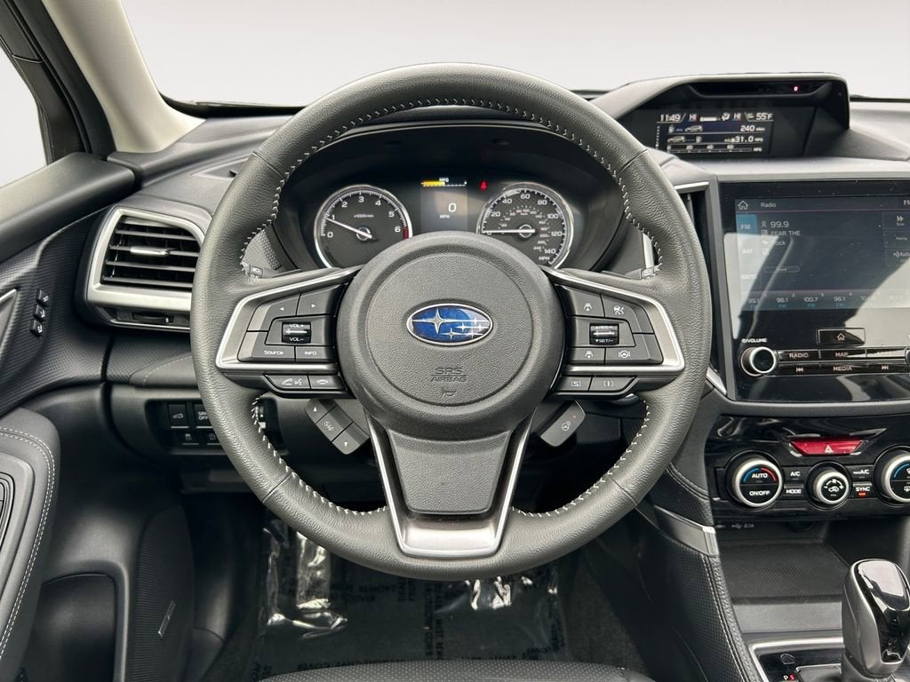 2024 Subaru Forester Touring