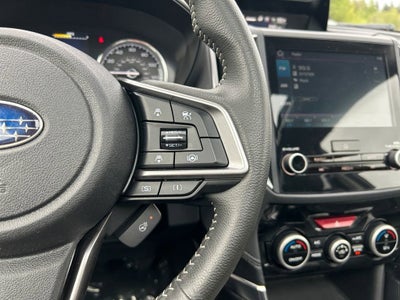 2024 Subaru Forester Touring