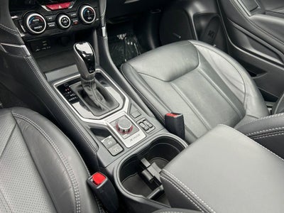 2024 Subaru Forester Touring