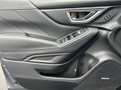 2024 Subaru Forester Touring