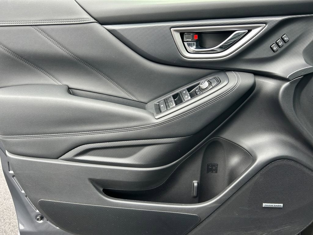 2024 Subaru Forester Touring