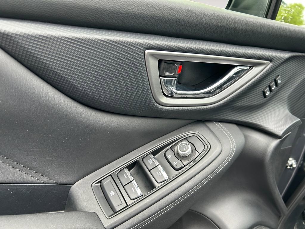 2024 Subaru Forester Touring