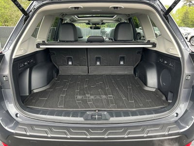 2024 Subaru Forester Touring