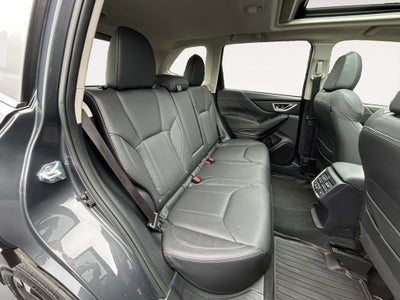 2024 Subaru Forester Touring