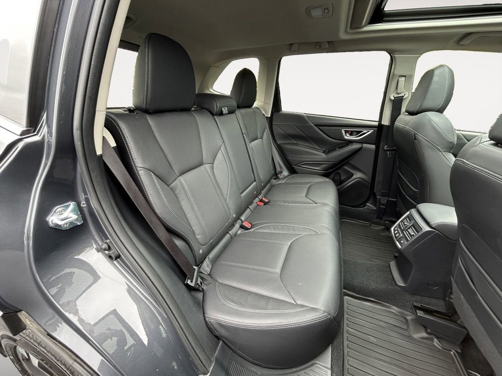 2024 Subaru Forester Touring