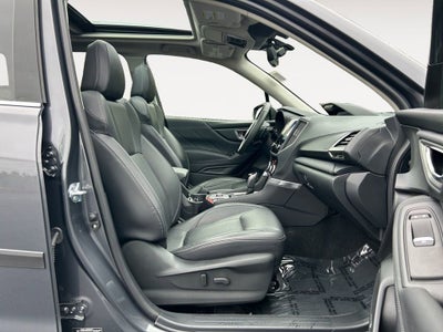 2024 Subaru Forester Touring