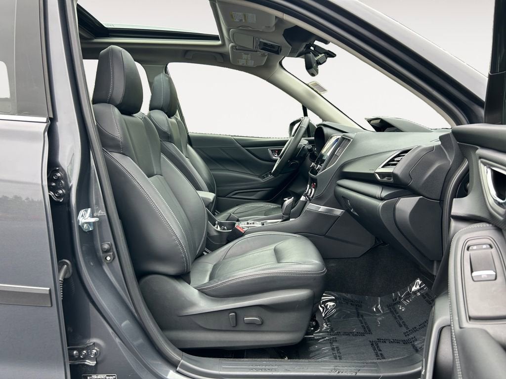 2024 Subaru Forester Touring