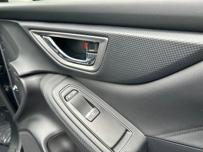 2024 Subaru Forester Touring