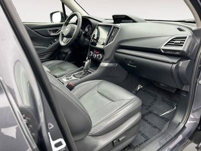 2024 Subaru Forester Touring