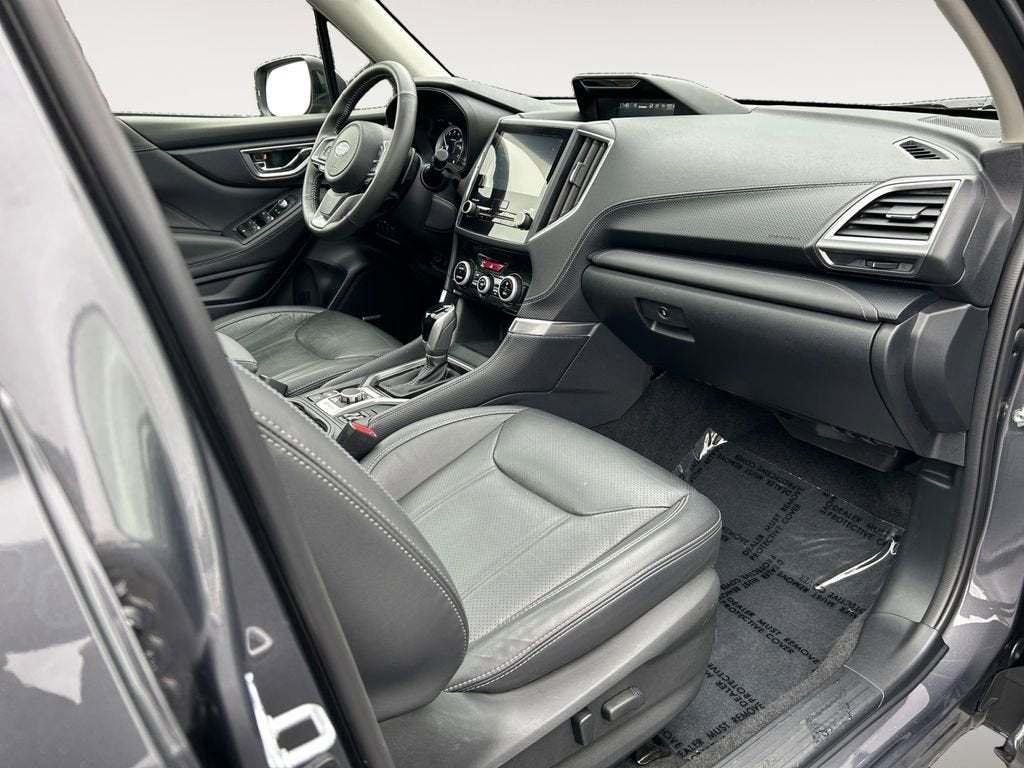 2024 Subaru Forester Touring