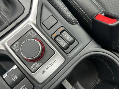 2024 Subaru Forester Touring