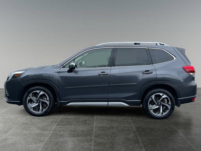 2024 Subaru Forester Touring
