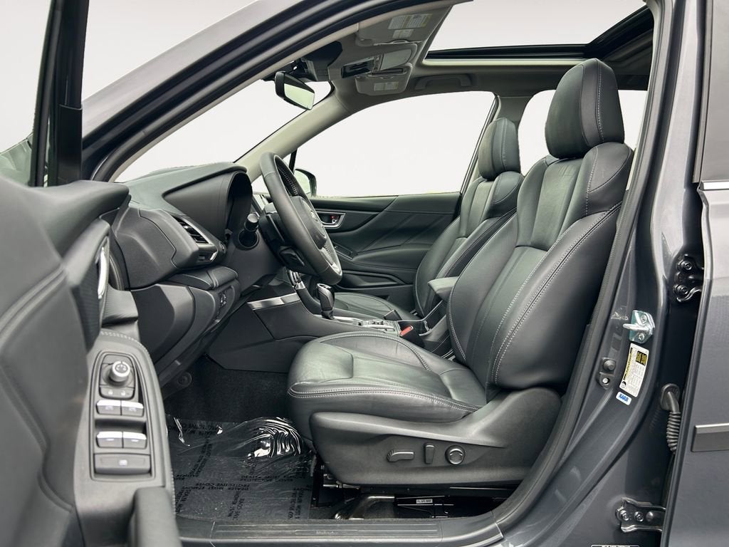 2024 Subaru Forester Touring
