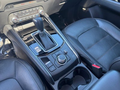 2022 Mazda Mazda CX-5 2.5 S Premium Plus