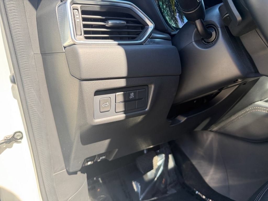 2022 Mazda Mazda CX-5 2.5 S Premium Plus