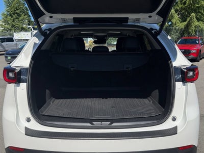 2022 Mazda Mazda CX-5 2.5 S Premium Plus