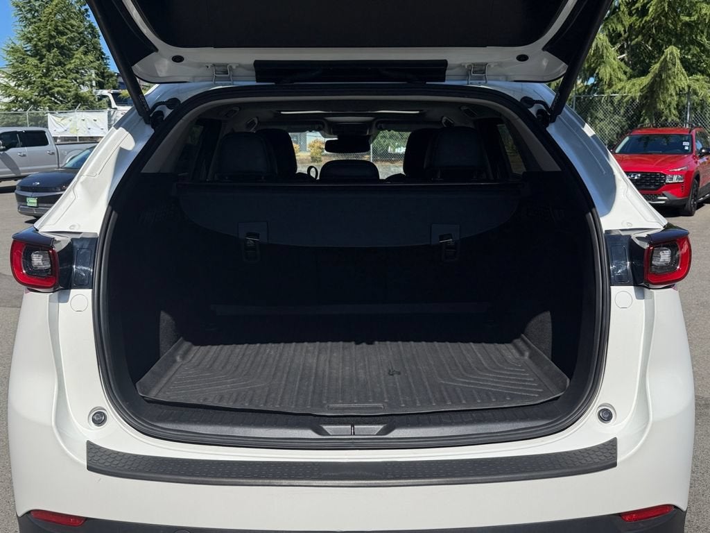 2022 Mazda Mazda CX-5 2.5 S Premium Plus