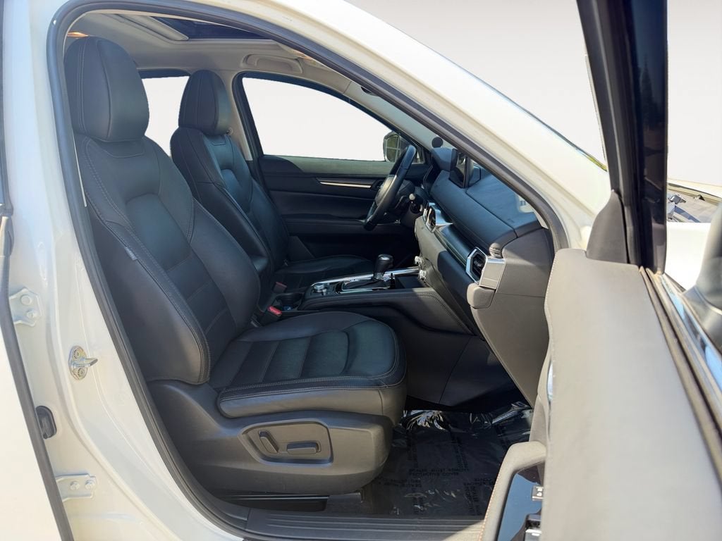 2022 Mazda Mazda CX-5 2.5 S Premium Plus
