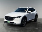 2022 Mazda Mazda CX-5 2.5 S Premium Plus