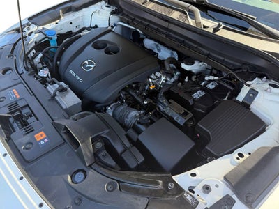 2022 Mazda Mazda CX-5 2.5 S Premium Plus